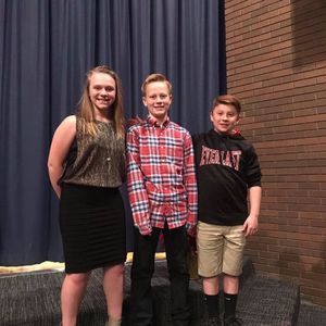 Meet your Posher, Machala